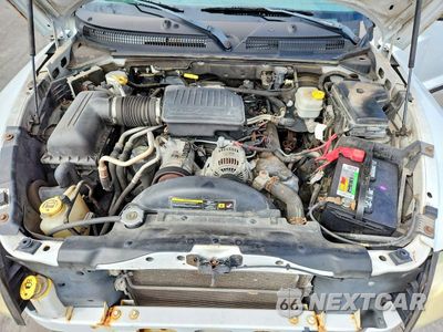 Zdjęcie 11 z 13 samochodu: 2007 DODGE DAKOTA QUAD SLT VIN:1D7HW48N47S241329 - miniatura