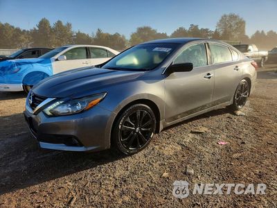 2017 NISSAN ALTIMA 2.5 SR 1N4AL3AP0HC271794 - główne zdjęcie licytacji z USA - miniatura