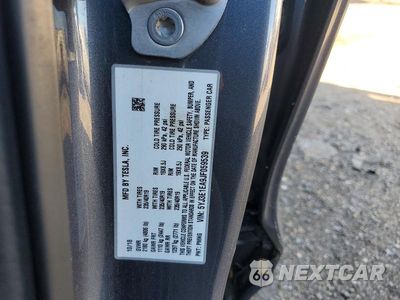 Zdjęcie 12 z 12 samochodu: 2018 TESLA MODEL 3 VIN:5YJ3E1EA9JF059539 - miniatura