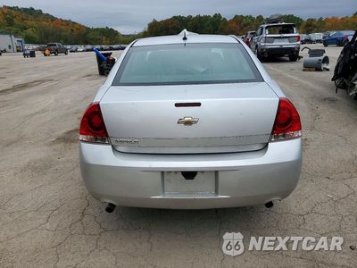 Zdjęcie 6 z 12 samochodu: 2012 CHEVROLET IMPALA LS VIN:2G1WA5E35C1116044 - miniatura