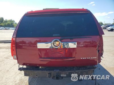Zdjęcie 6 z 12 samochodu: 2008 CADILLAC ESCALADE ESV VIN:1GYFK66888R133532 - miniatura