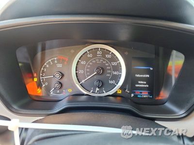 Zdjęcie 9 z 12 samochodu: 2021 TOYOTA COROLLA LE VIN:5YFEPMAE4MP227108 - miniatura