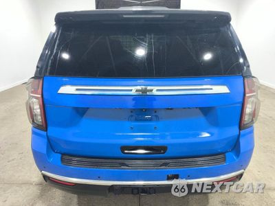 Zdjęcie 6 z 14 samochodu: 2022 CHEVROLET TAHOE K1500 VIN:1GNSKLEDXNR294274 - miniatura