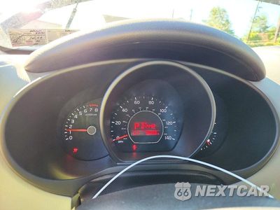 Zdjęcie 9 z 12 samochodu: 2016 KIA SOUL BASE VIN:KNDJN2A22G7868651 - miniatura