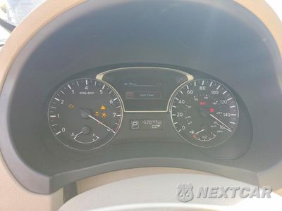 Zdjęcie 9 z 12 samochodu: 2013 NISSAN ALTIMA 3.5 S VIN:1N4BL3AP1DN431166 - miniatura