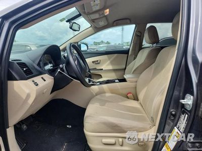 Zdjęcie 7 z 13 samochodu: 2010 TOYOTA VENZA FWD 4CYL VIN:4T3ZA3BB3AU031678 - miniatura