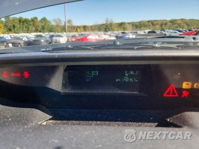 Zdjęcie 9 z 12 samochodu: 2007 TOYOTA PRIUS BASE VIN:JTDKB20UX77665944 - miniatura