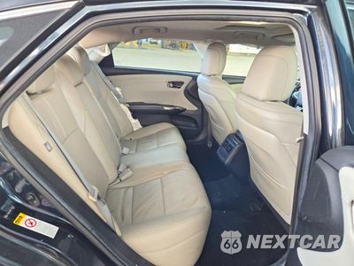 Zdjęcie 10 z 12 samochodu: 2015 TOYOTA AVALON XLE TOURING VIN:4T1BK1EB0FU185232 - miniatura
