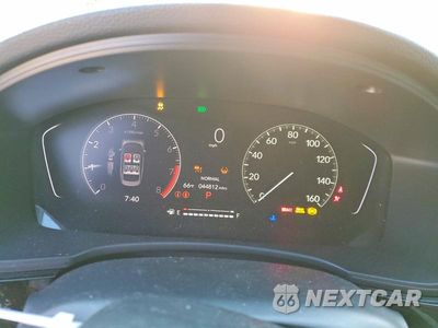 Zdjęcie 9 z 12 samochodu: 2022 HONDA CIVIC SPORT VIN:2HGFE2F55NH581901 - miniatura