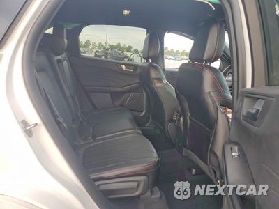 Zdjęcie 11 z 14 samochodu: 2025 FORD ESCAPE ST LINE ELITE VIN:1FMCU9PA6SUA70520 - miniatura
