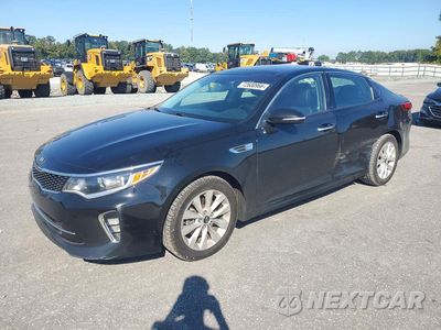 2018 KIA OPTIMA S 5XXGT4L30JG202758 - główne zdjęcie licytacji z USA - miniatura