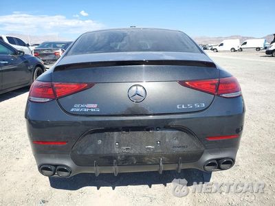Zdjęcie 6 z 12 samochodu: 2020 MERCEDES-BENZ CLS AMG 53 4MATIC VIN:W1K2J6BB2LA076136 - miniatura