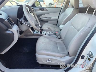 Zdjęcie 7 z 13 samochodu: 2013 SUBARU FORESTER LIMITED VIN:JF2SHAEC5DH406438 - miniatura
