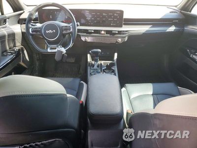 Zdjęcie 8 z 13 samochodu: 2025 KIA K5 GT LINE VIN:KNAG64J76S5317333 - miniatura