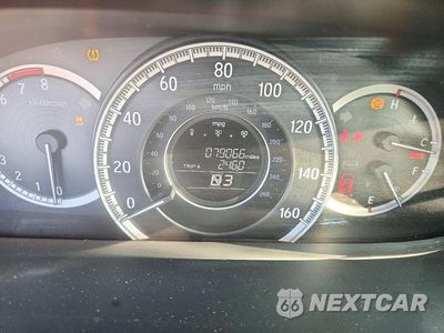 Zdjęcie 9 z 12 samochodu: 2016 HONDA ACCORD LX VIN:1HGCR2F39GA227385 - miniatura