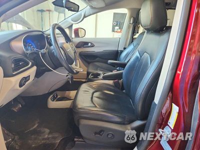 Zdjęcie 7 z 13 samochodu: 2017 CHRYSLER PACIFICA TOURING L VIN:2C4RC1BGXHR583841 - miniatura
