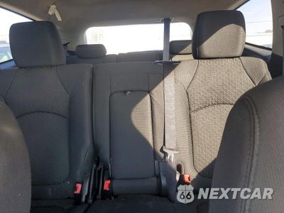 Zdjęcie 10 z 13 samochodu: 2012 CHEVROLET TRAVERSE LT VIN:1GNKVGED8CJ269559 - miniatura