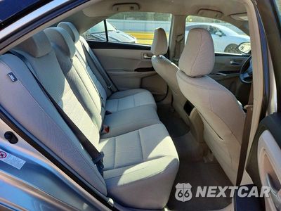 Zdjęcie 10 z 12 samochodu: 2015 TOYOTA CAMRY LE VIN:4T1BF1FK5FU091897 - miniatura