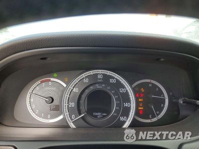 Zdjęcie 9 z 13 samochodu: 2016 HONDA ACCORD TOURING VIN:1HGCR3F98GA015152 - miniatura