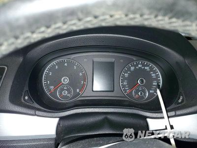 Zdjęcie 9 z 12 samochodu: 2012 VOLKSWAGEN PASSAT SE VIN:1VWBP7A34CC030415 - miniatura