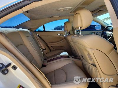 Zdjęcie 10 z 13 samochodu: 2007 MERCEDES-BENZ CLS 63 AMG VIN:WDDDJ77X37A100565 - miniatura