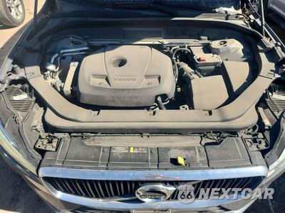 Zdjęcie 11 z 13 samochodu: 2019 VOLVO XC60 T5 VIN:LYV102RK8KB177261 - miniatura
