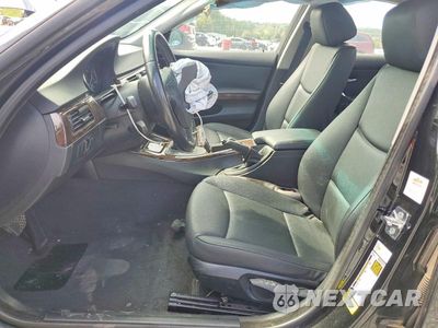 Zdjęcie 7 z 12 samochodu: 2008 BMW 328 I VIN:WBAVA37538NL52605 - miniatura
