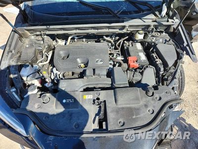 Zdjęcie 12 z 13 samochodu: 2024 LEXUS NX 250 BASE VIN:2T2ADCAZ9RC008104 - miniatura
