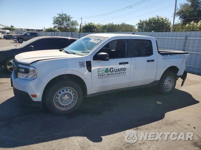 2024 FORD MAVERICK XL 3FTTW8A9XRRA97597 - główne zdjęcie licytacji z USA - miniatura