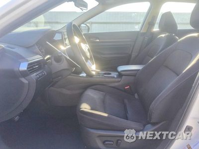 Zdjęcie 7 z 12 samochodu: 2025 NISSAN ALTIMA SV VIN:1N4BL4DV1SN376487 - miniatura