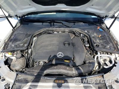 Zdjęcie 11 z 12 samochodu: 2019 MERCEDES-BENZ C 300 4MATIC VIN:55SWF8EB6KU290457 - miniatura