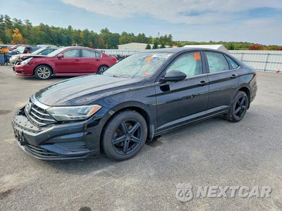 2021 VOLKSWAGEN JETTA S 3VWN57BU2MM087772 - główne zdjęcie licytacji z USA - miniatura