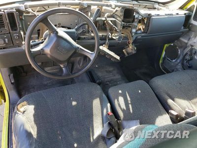 Zdjęcie 8 z 13 samochodu: 2001 CHEVROLET SILVERADO K1500 VIN:1GCEK19T41Z250423 - miniatura
