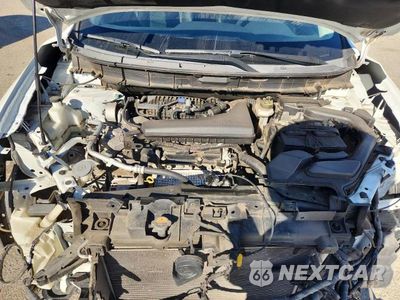 Zdjęcie 12 z 14 samochodu: 2019 NISSAN ROGUE SV VIN:KNMAT2MT6KP511072 - miniatura