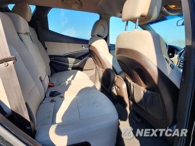 Zdjęcie 11 z 13 samochodu: 2018 HYUNDAI SANTA FE SPORT 2.4L VIN:5XYZT3LB4JG567286 - miniatura