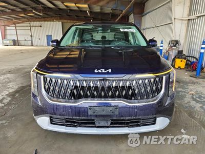 Piąte zdjęcie samochodu w środku: 2026 KIA CARNIVAL LXS VIN:KNDNB5K39T6597056 - miniatura