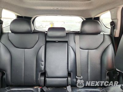 Zdjęcie 10 z 13 samochodu: 2019 HYUNDAI SANTA FE LIMITED 2.0T VIN:5NMS53AA5KH055503 - miniatura
