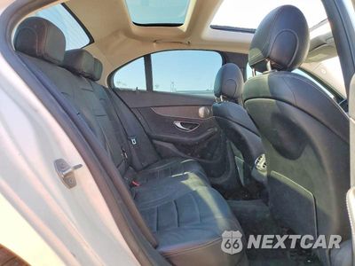 Zdjęcie 10 z 13 samochodu: 2017 MERCEDES-BENZ C 300 VIN:55SWF4JB6HU188731 - miniatura