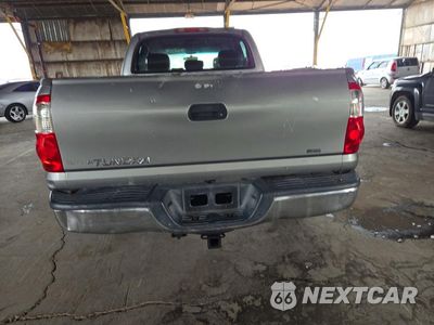 Zdjęcie 6 z 12 samochodu: 2006 TOYOTA TUNDRA DOUBLE CAB SR5 VIN:5TBET34116S501284 - miniatura