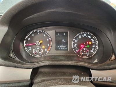 Zdjęcie 9 z 12 samochodu: 2012 VOLKSWAGEN PASSAT S VIN:1VWAP7A38CC021003 - miniatura