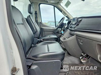 Zdjęcie 10 z 12 samochodu: 2020 FORD TRANSIT T-350 VIN:1FDBW5Z83LKB30324 - miniatura