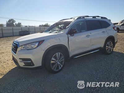 2020 SUBARU ASCENT TOURING 4S4WMARD2L3465257 - główne zdjęcie licytacji z USA - miniatura
