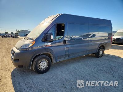 2021 RAM PROMASTER 3500 DELIVERY VAN 3C6MRVJG8ME550454 - główne zdjęcie licytacji z USA - miniatura