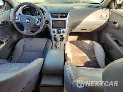 Zdjęcie 8 z 12 samochodu: 2010 CHEVROLET MALIBU 2LT VIN:1G1ZD5EB3AF171495 - miniatura