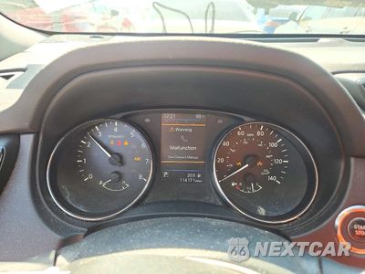 Zdjęcie 9 z 12 samochodu: 2020 NISSAN ROGUE SV VIN:JN8AT2MT9LW017204 - miniatura