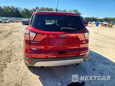 Zdjęcie 6 z 14 samochodu: 2018 FORD ESCAPE SE VIN:1FMCU0GD4JUC27434 - miniatura
