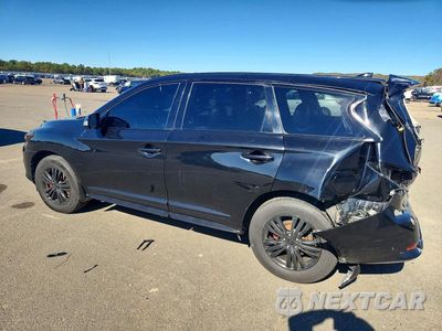 Drugie zdjęcie samochodu z przodu: 2019 INFINITI QX60 PURE VIN:5N1DL0MM5KC550099 - miniatura