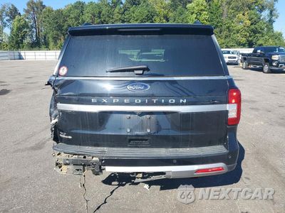 Zdjęcie 6 z 13 samochodu: 2022 FORD EXPEDITION XLT VIN:1FMJU1JT2NEA54963 - miniatura
