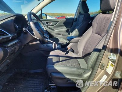 Zdjęcie 7 z 13 samochodu: 2023 SUBARU FORESTER PREMIUM VIN:JF2SKADC4PH530045 - miniatura