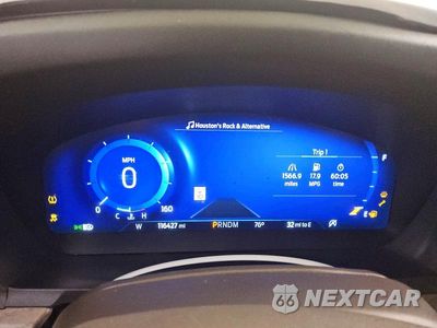 Zdjęcie 9 z 14 samochodu: 2020 FORD EXPLORER PLATINUM VIN:1FM5K8HC6LGA02632 - miniatura